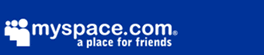myspace.com - a place for friends